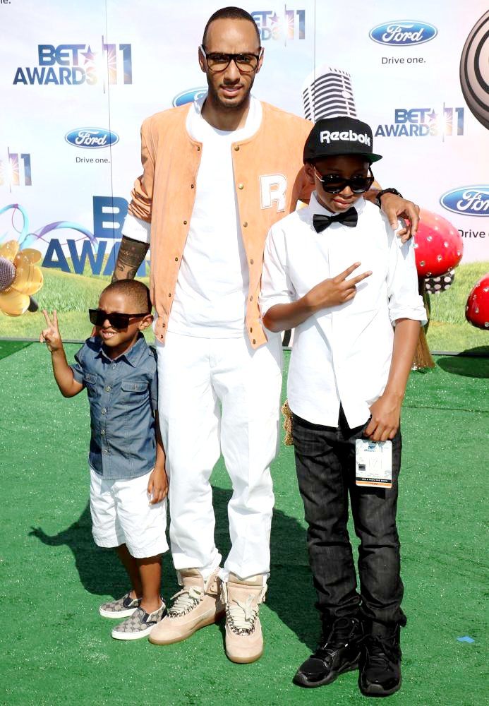 Swizz Beatz